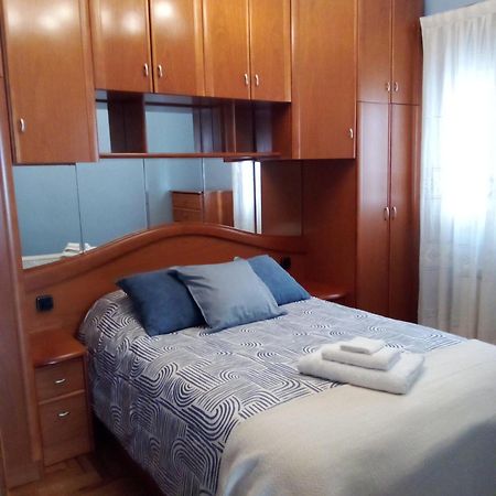 Apartamento La Villa Ebi 867 Portugalete Exteriér fotografie