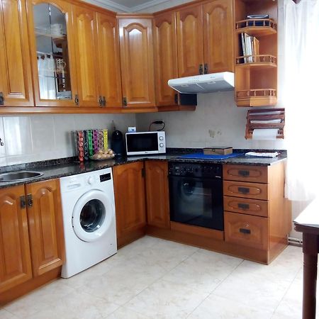 Apartamento La Villa Ebi 867 Portugalete Exteriér fotografie