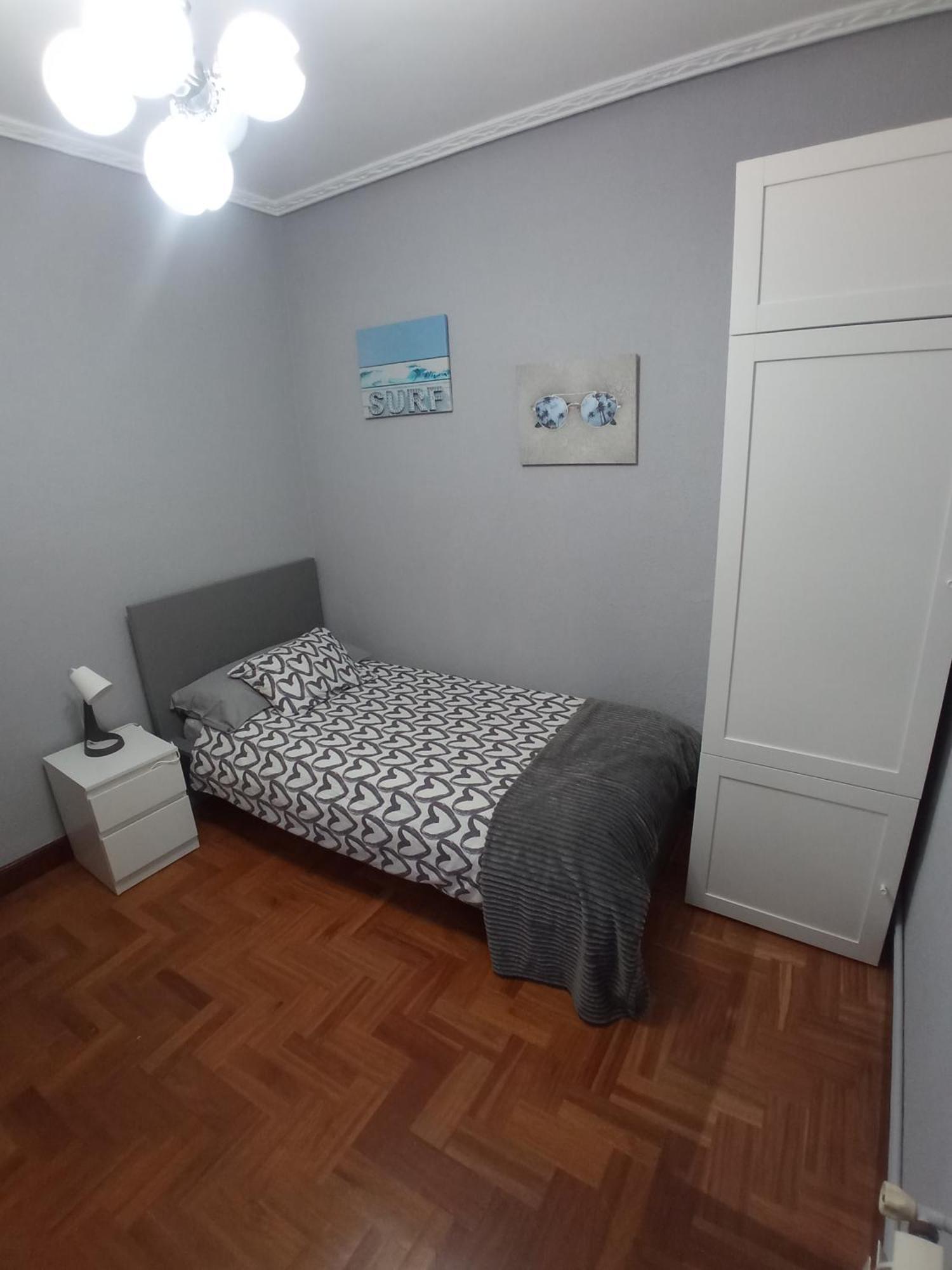 Apartamento La Villa Ebi 867 Portugalete Exteriér fotografie