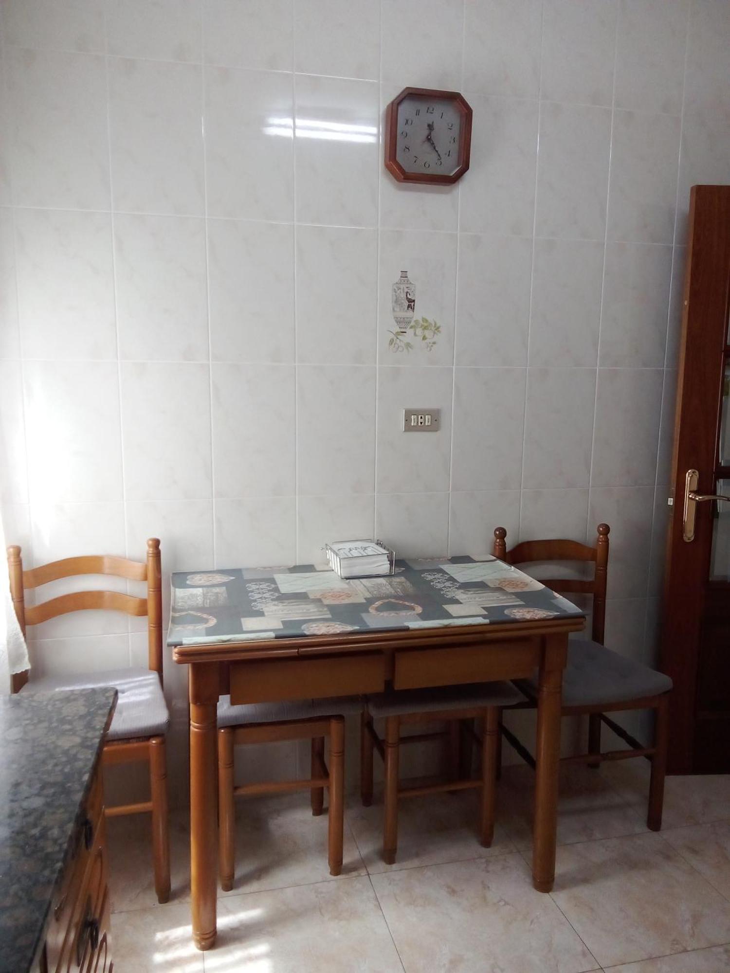 Apartamento La Villa Ebi 867 Portugalete Exteriér fotografie
