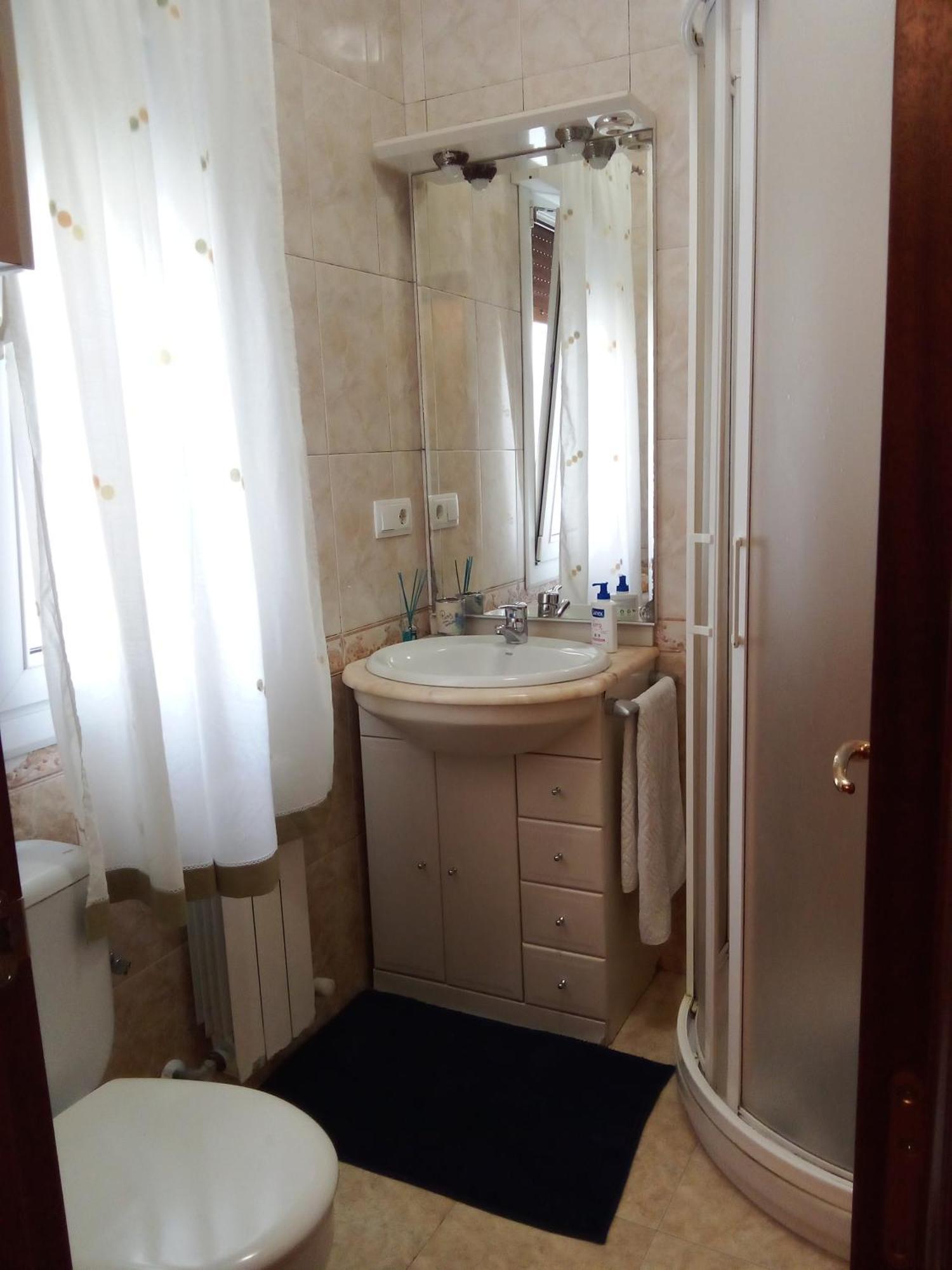 Apartamento La Villa Ebi 867 Portugalete Exteriér fotografie