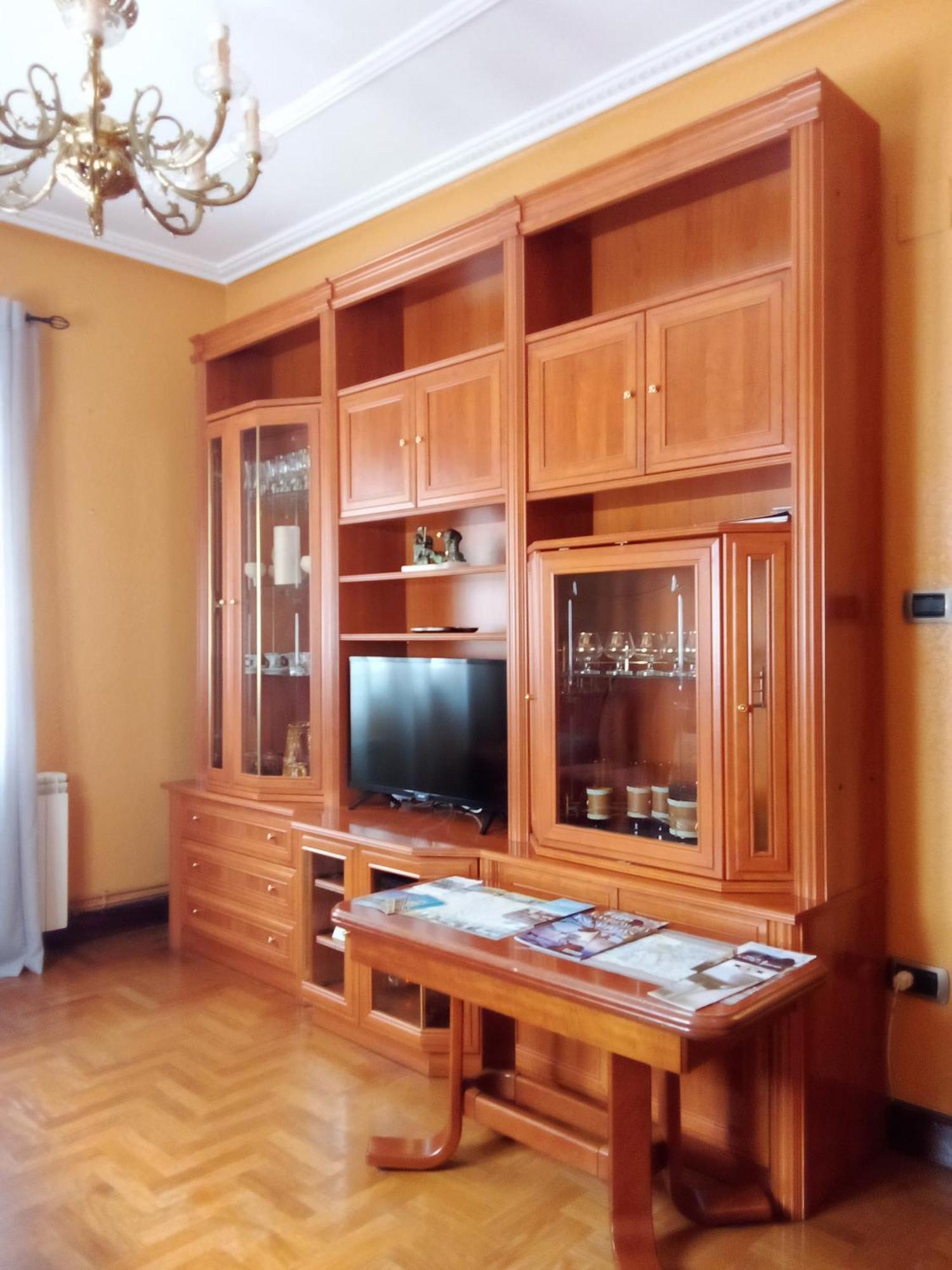 Apartamento La Villa Ebi 867 Portugalete Exteriér fotografie
