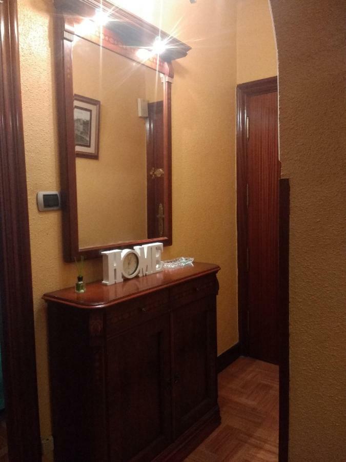 Apartamento La Villa Ebi 867 Portugalete Exteriér fotografie
